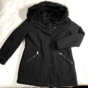 Calvin Klein Woman’s Winter Jacket